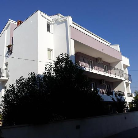 Apartment Jakovcevic 2 Zadar Exteriör bild