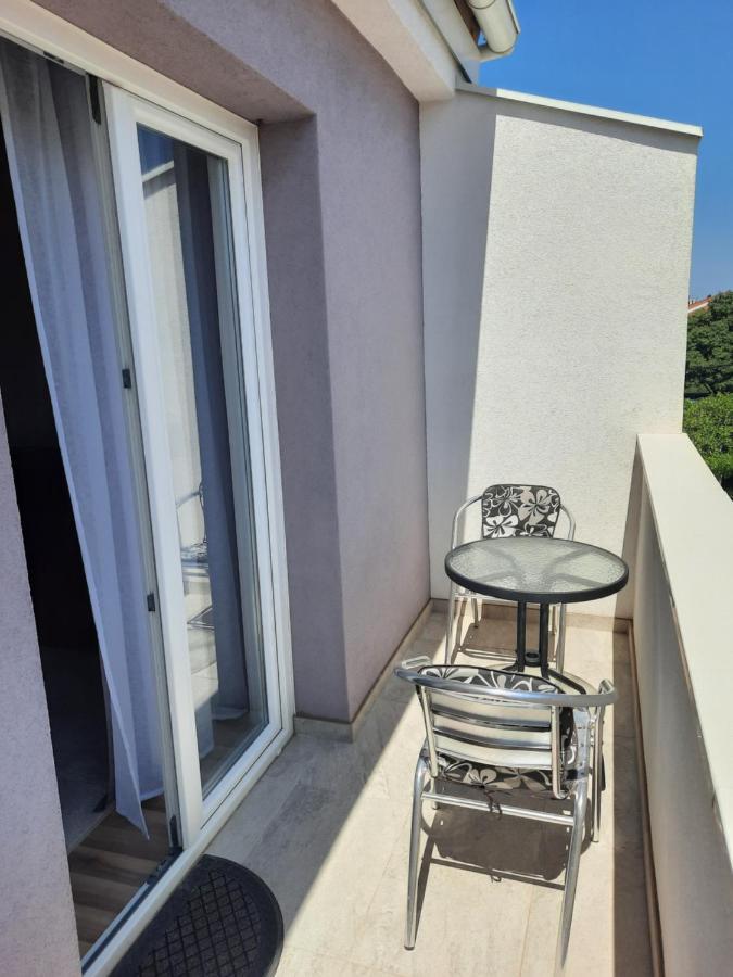 Apartment Jakovcevic 2 Zadar Exteriör bild