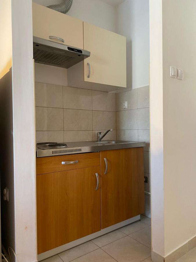 Apartment Jakovcevic 2 Zadar Exteriör bild