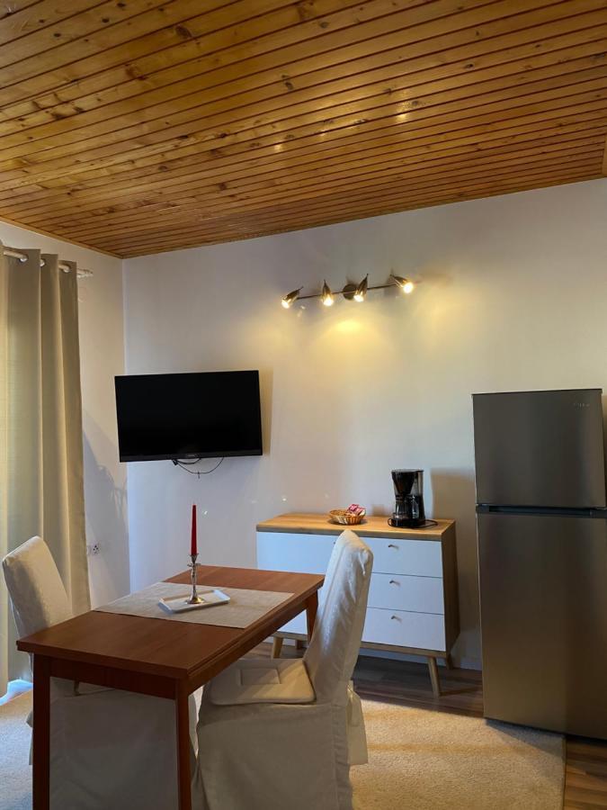 Apartment Jakovcevic 2 Zadar Exteriör bild