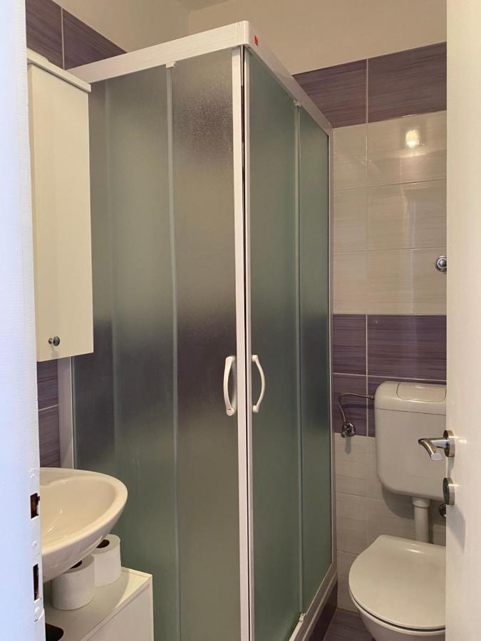 Apartment Jakovcevic 2 Zadar Exteriör bild