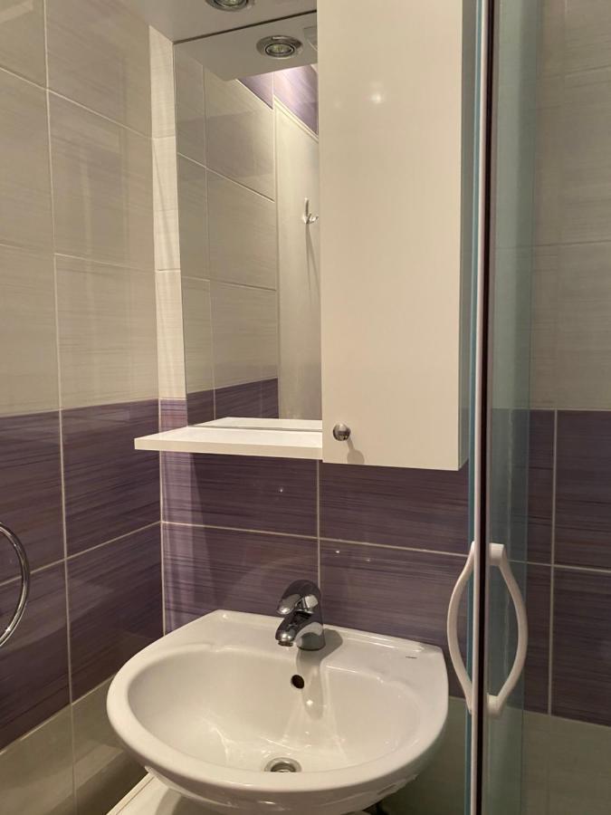 Apartment Jakovcevic 2 Zadar Exteriör bild