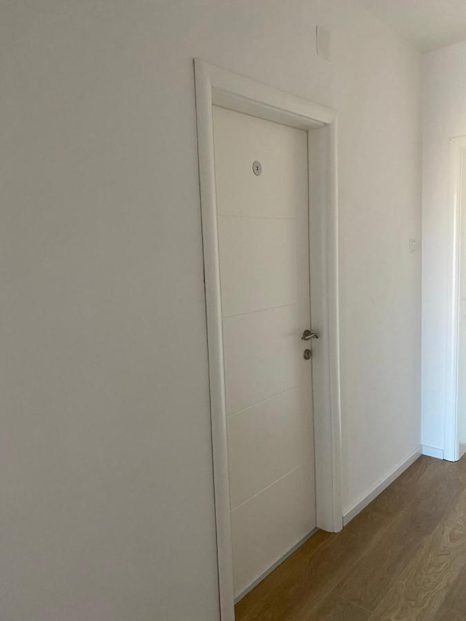 Apartment Jakovcevic 2 Zadar Exteriör bild