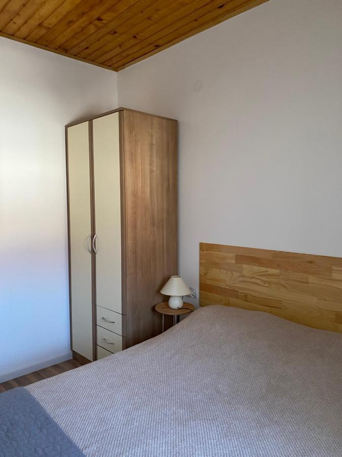 Apartment Jakovcevic 2 Zadar Exteriör bild